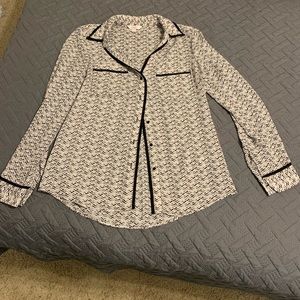 Womens dress shirt